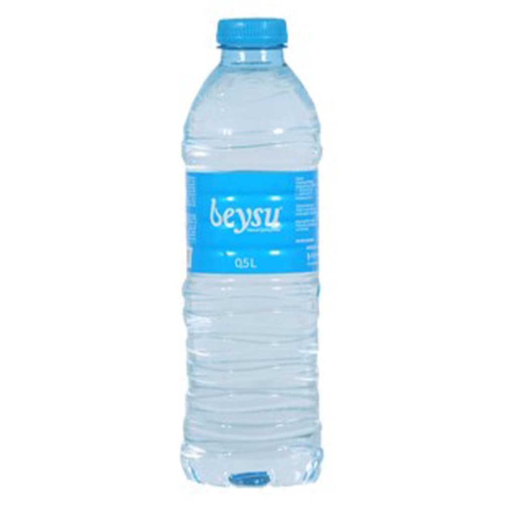 BEYSU SU