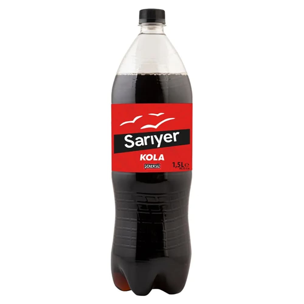 SARIYER KOLA