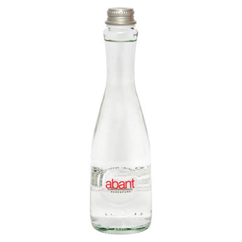 ABANT CAM ŞİŞE SU