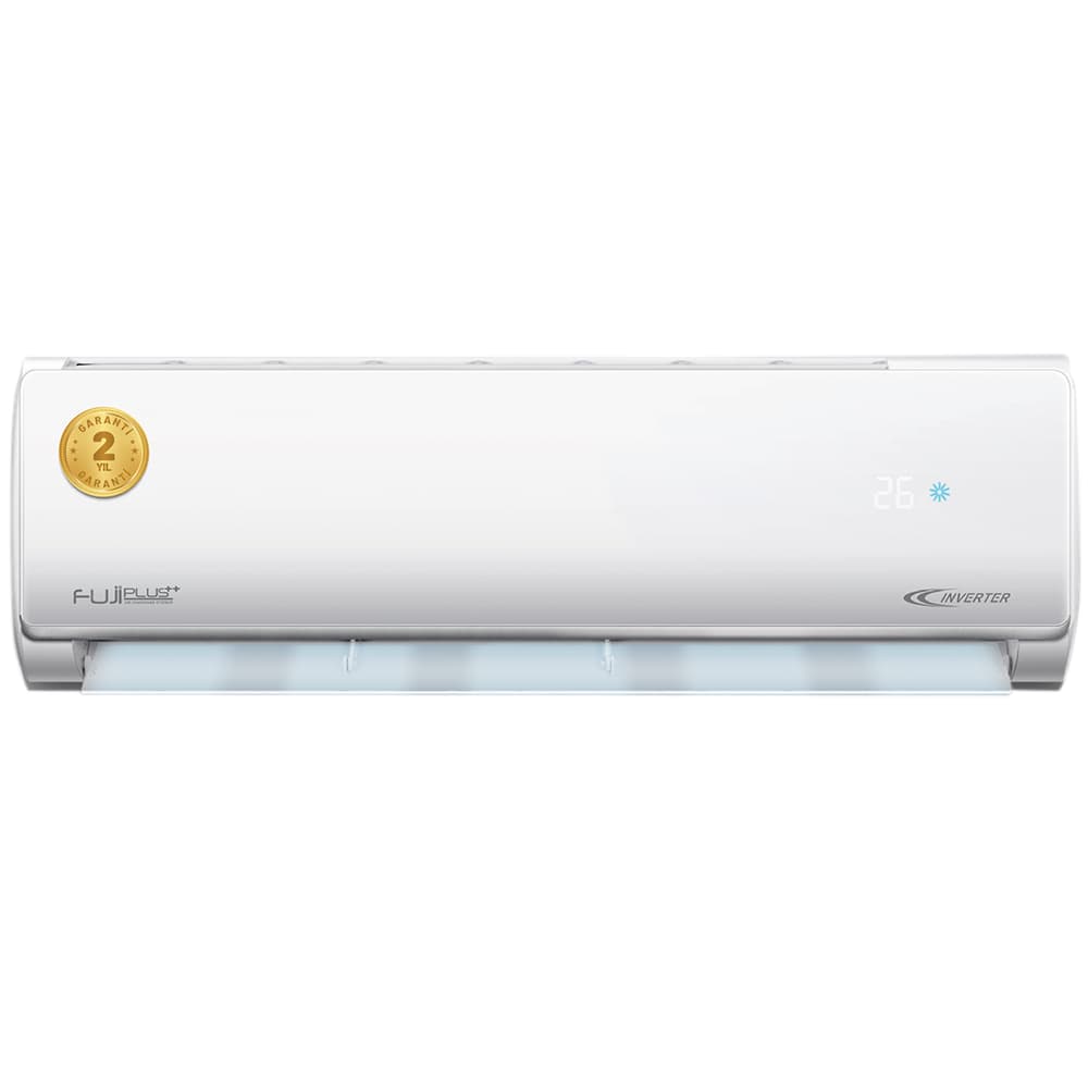 FUJIPLUS 12000 BTU INVERTER KLİMA