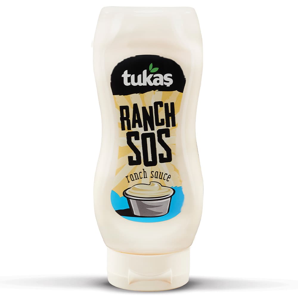 TUKAŞ RANCH SOS