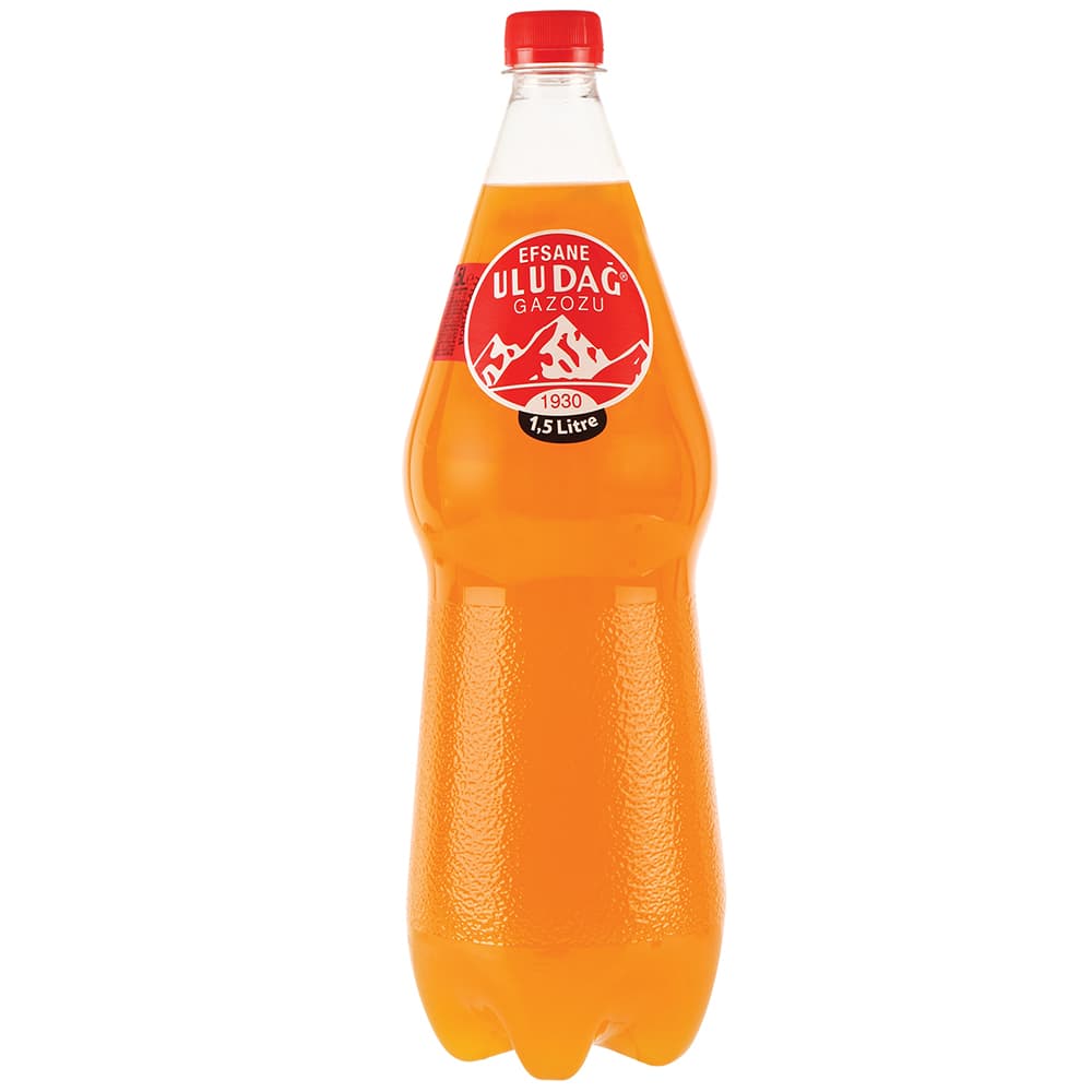 ULUDAĞ EFSANE PORTAKAL