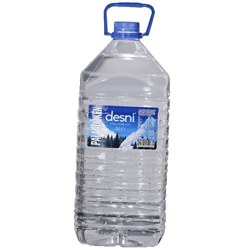 DESNİ SU