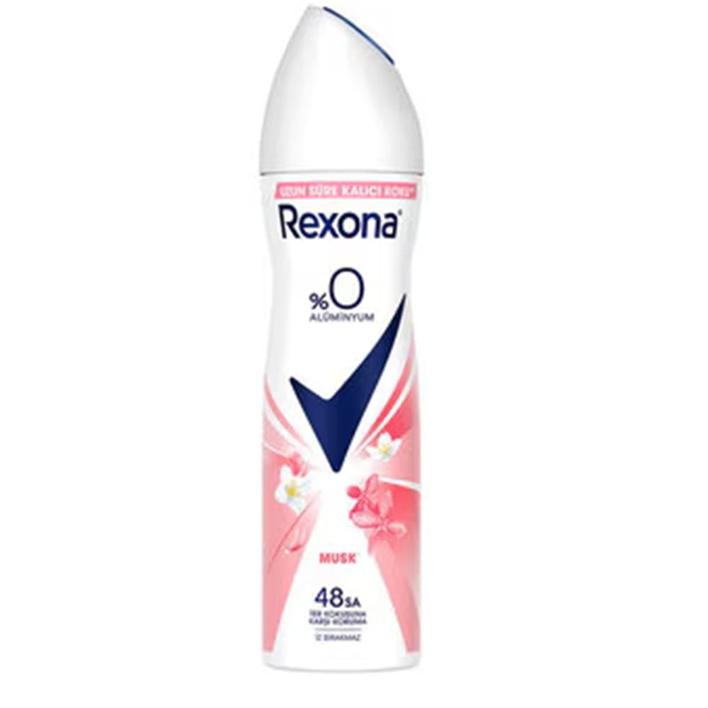 REXONA MUSK DEO SPREY