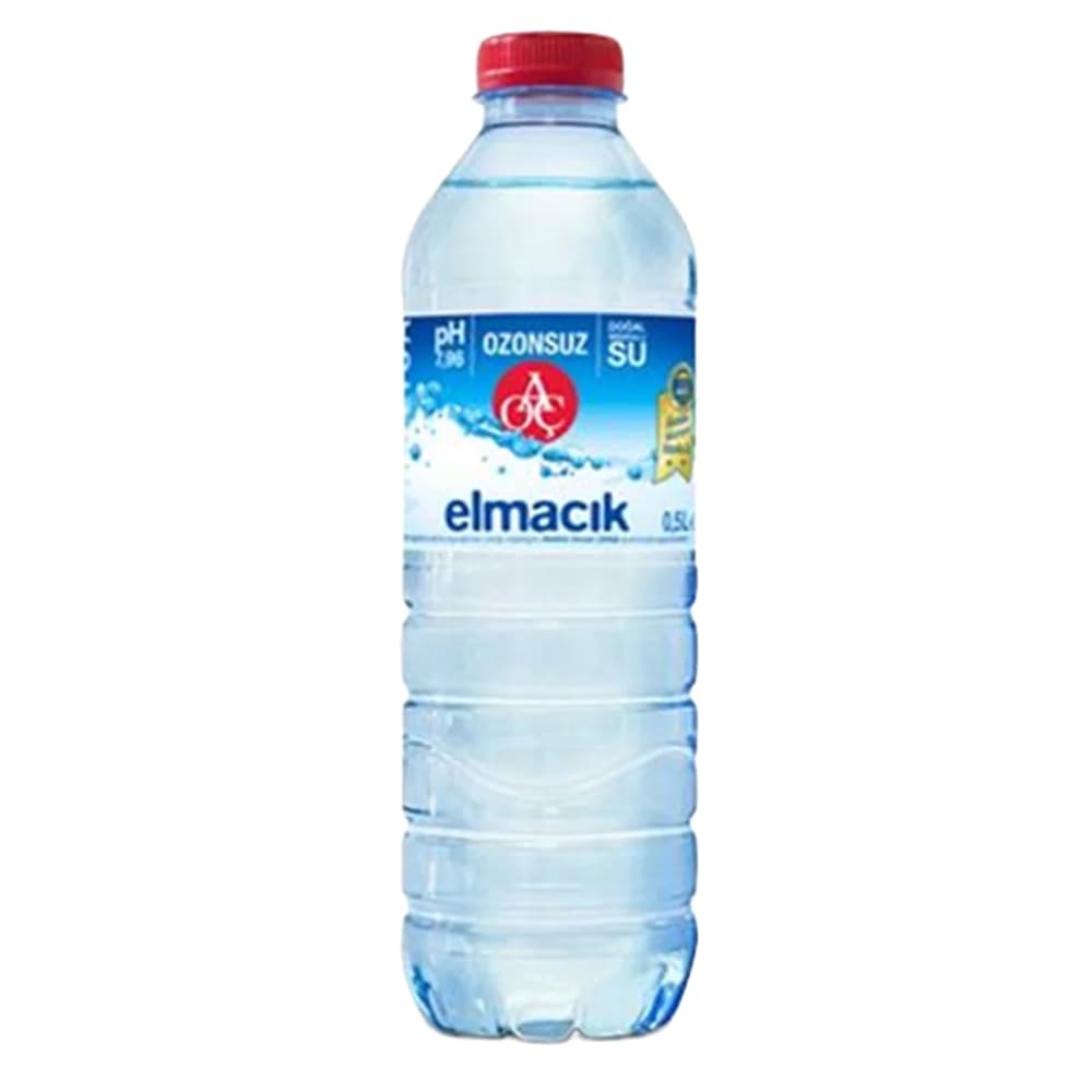 ELMACIK SU