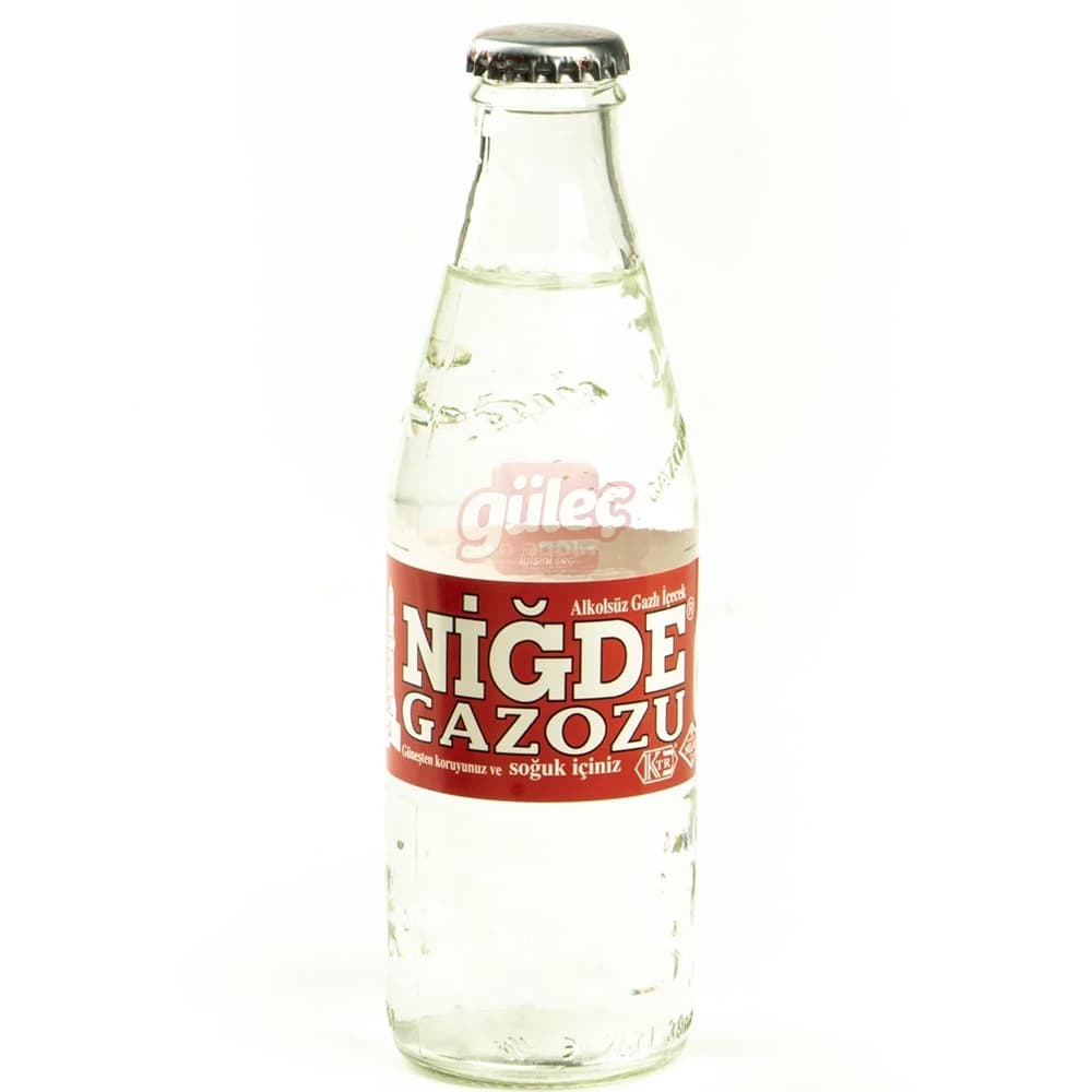 NİĞDE GAZOZU
