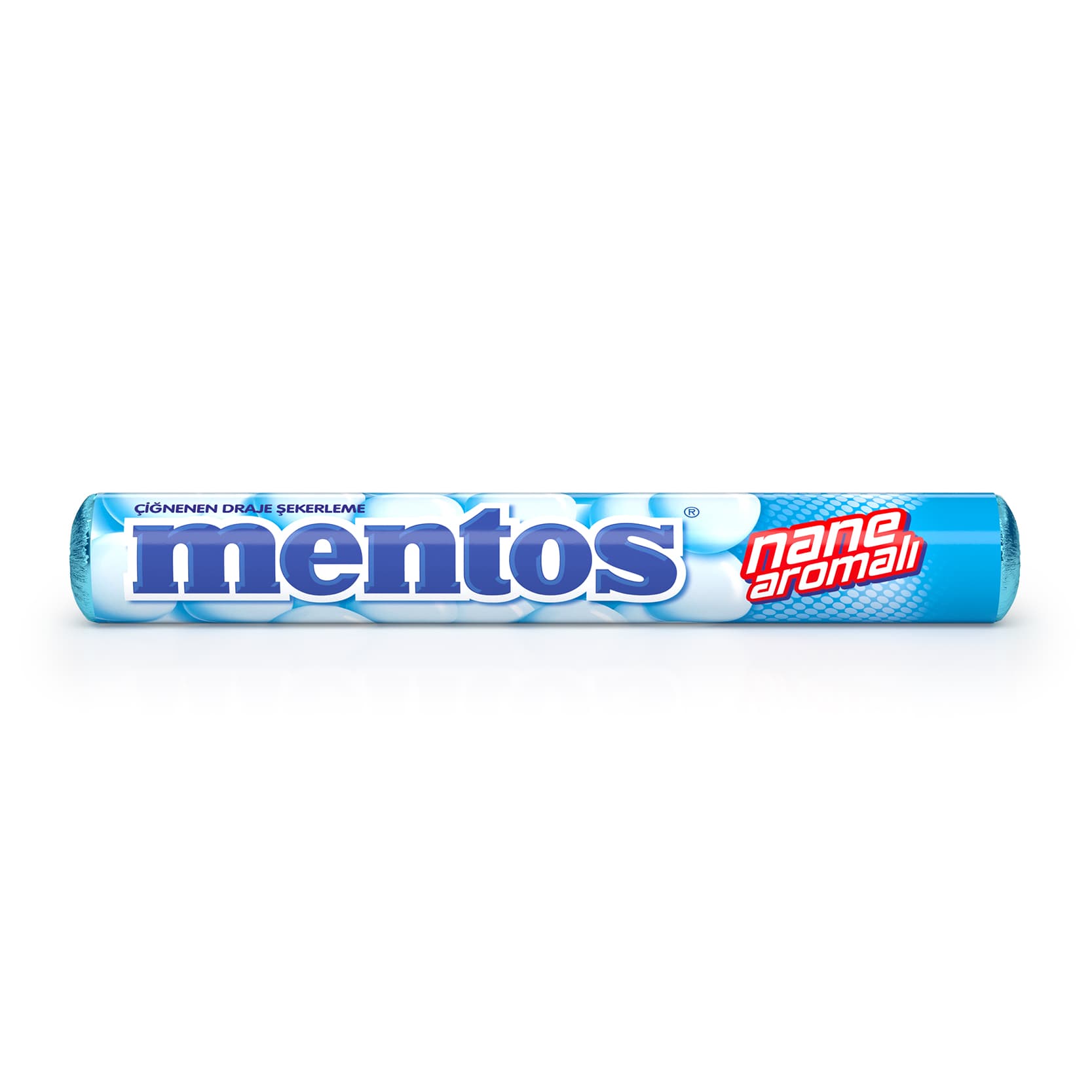 MENTOS STİCK NANE