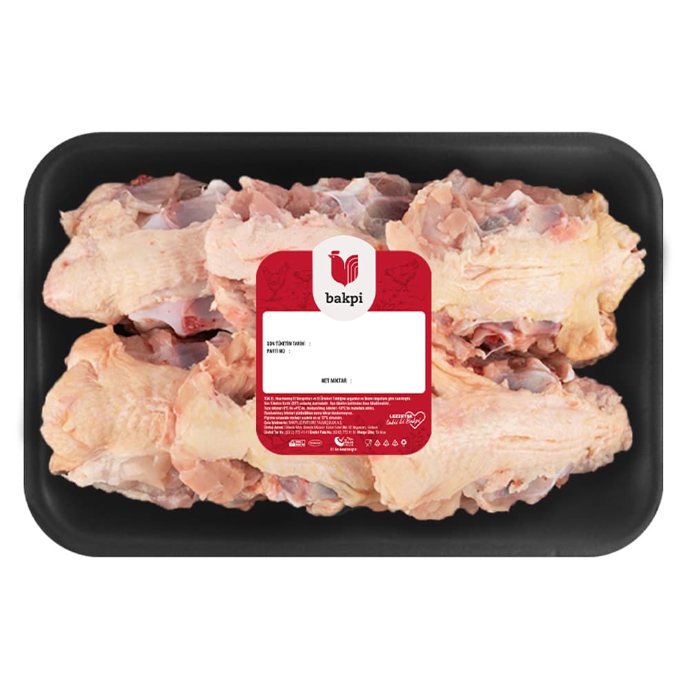 BAKPİLİÇ TAB. ÇORBALIK