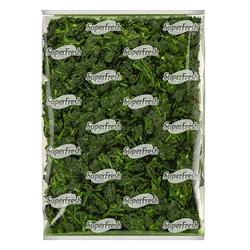 SUPERFRESH ISPANAK