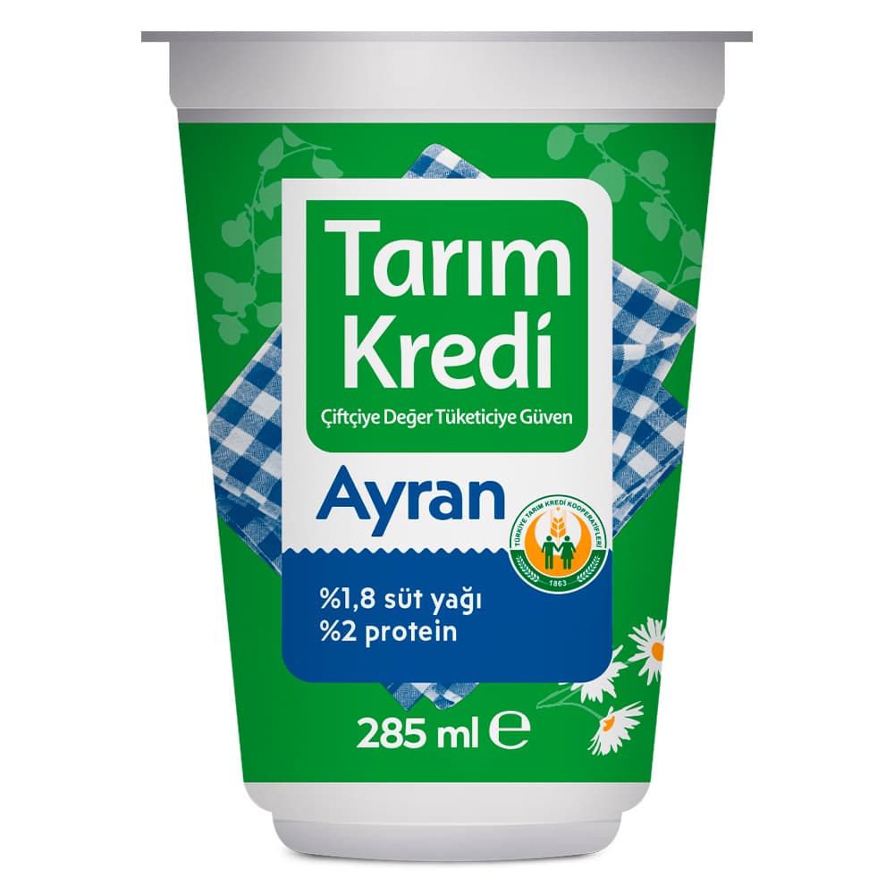 TKS AYRAN